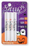 Softlips Lip Protectant 2018 Limited Edition Holiday Set SPF20-6 New Flavors! - Glumech