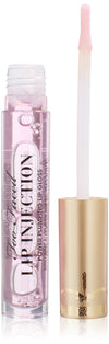 Too Faced Lip Injection Power Plumping Lip Gloss for Women, 0.14 Ounce - Glumech