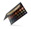 Morphe Brushes - 39A Dare to Create Eyeshadow Palette - Glumech