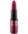 MAC Aaliyah Lipstick - More Than a Woman - Cool deep red -  Limited Edition - 0.1 Oz. - Glumech