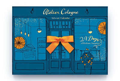 Atelier Cologne Discovery Advent Calendar - Glumech