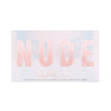 Huda Beauty - The New Nude Palette - Glumech