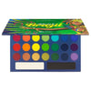 Take Me To Brazil - 30 Color Eyeshadow Palette - BH Cosmetics - Glumech