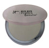 It Cosmetics Bye Bye Pores Illumination Poreless Finish Airbrush Pressed Powder in Radiant Transulcent 0.31 oz - Glumech
