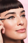 Benefit Cosmetics Roller Liner Matte Liquid Eyeliner in Black 0.03 FL OZ - Glumech