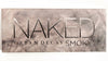 Naked Smoky Eyeshadow Palette - Urban Decay - Glumech
