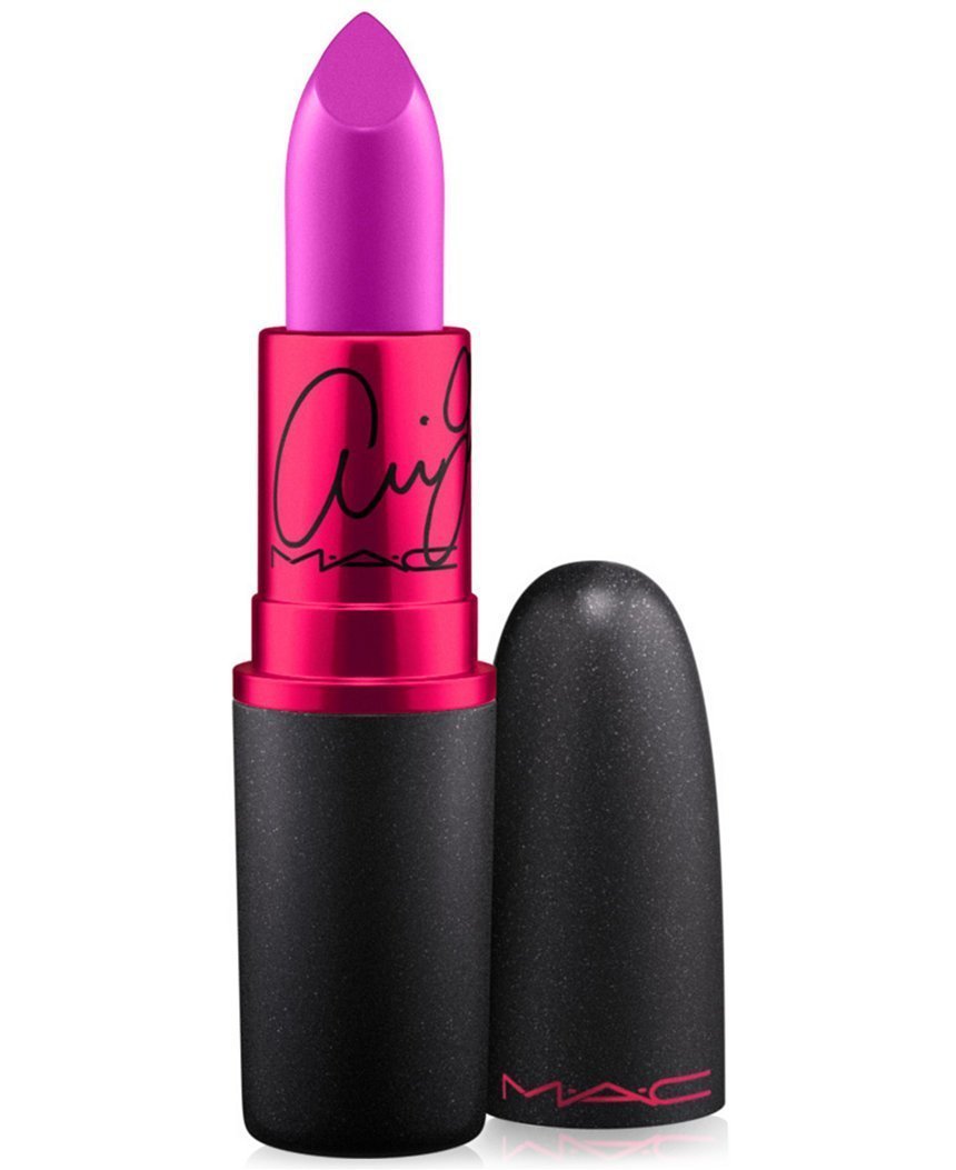 MAC Viva Glam Ariana Grande 2 Lipstick - Glumech