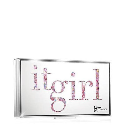 It Cosmetics - IT Girl Vol. 2 Limited Edition Makeup Palette - Glumech