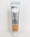 It Cosmetics Your Skin But Better CC Cream with SPF 50+ Travel Size Light 0.406oz - Glumech