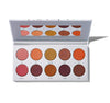 Jaclyn Hill The Vault RING THE ALARM Eyeshadow Palette