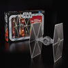 Star Wars Vintage Collection Imperial Tie Fighter Exclusive Vehicle - Glumech