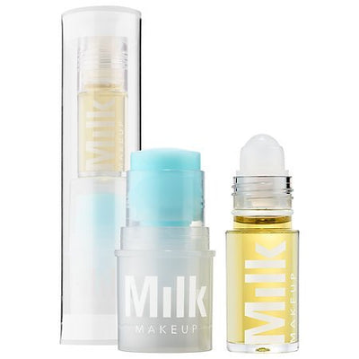 Milk Makeup - Cooling Water + Sunshine Oil - Set - Glumech