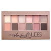 Maybelline New York The Blushed Nudes, 0.34 Ounce