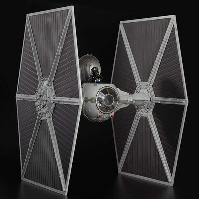 Star Wars Vintage Collection Imperial Tie Fighter Exclusive Vehicle - Glumech