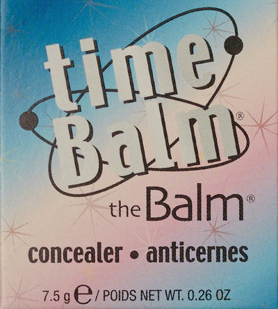 theBalm TimeBalm Concealer