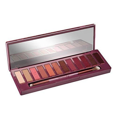URBAN-DECAY Naked Cherry Palette