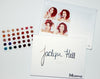 The Jaclyn Hill Eyeshadow Palette ORIGINAL / FIRST RUN - Morphe Brushes