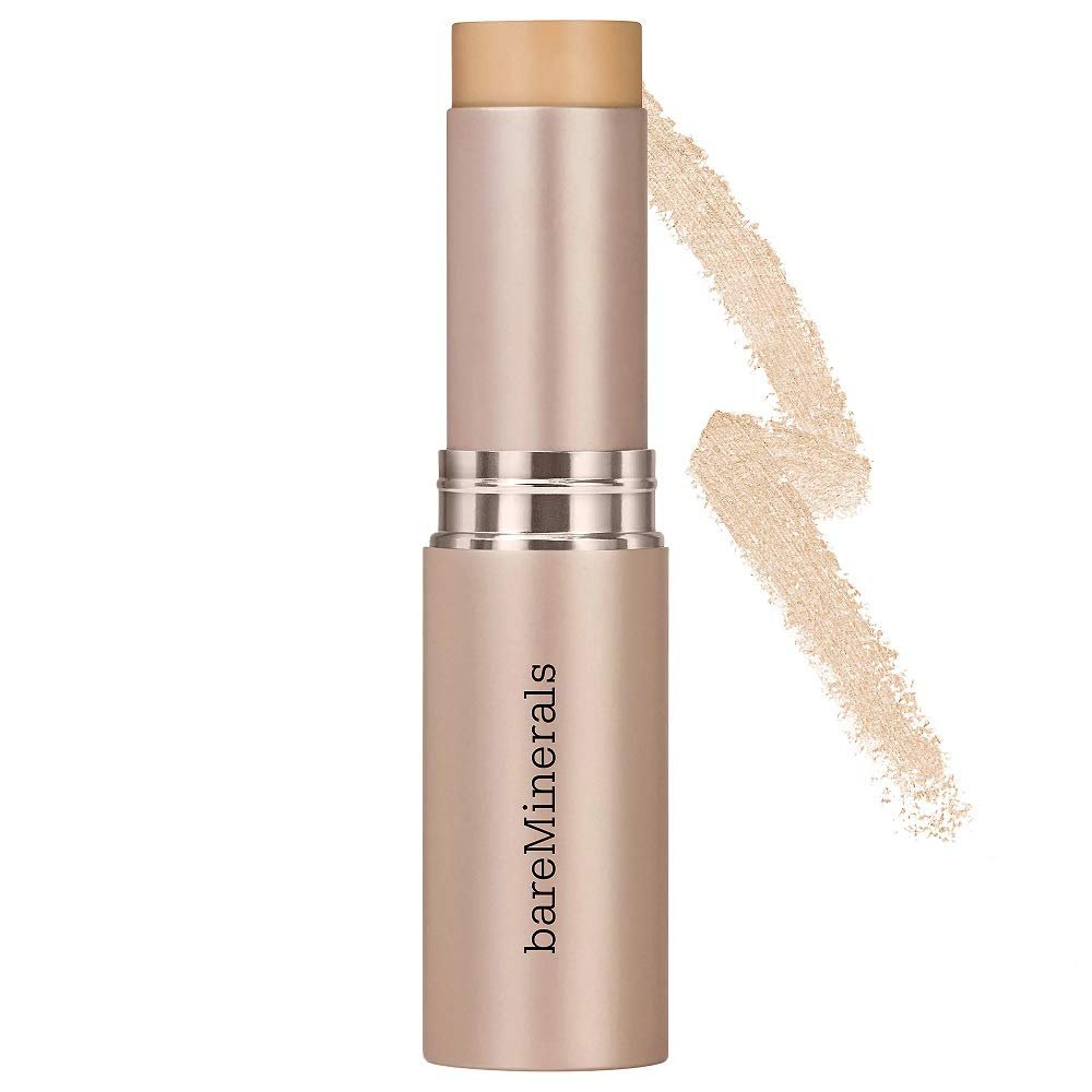 Bareminerals Complexion Rescue Hydrating Foundation Stick Spf25 -Ginger 06, 0.35 Ounce
