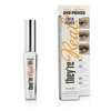 Benefit They're Real Tinted Lash Primer, Mink Brown, 0.3 Ounce