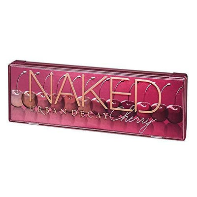 URBAN-DECAY Naked Cherry Palette