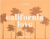 ColourPop California Love Eyeshadow Palette