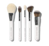 Morphe JACLYN HILL The Complexion Master Collection Brush Set With Bag