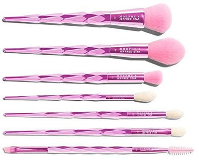 The Jeffree Star Brush Collection
