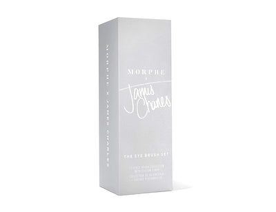 Morphe X James Charles - The Eye Brush Set
